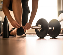 Workout